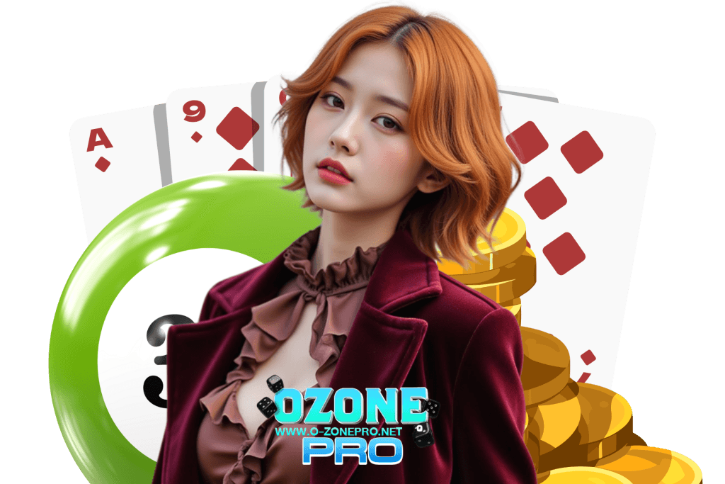 ozonepro slot